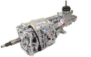 T-5 Ford World Class Transmission T-5 Ford World Class Transmission