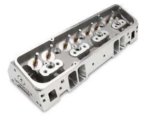 SBC M23 23 Deg Cyl Head 223cc A/P Bare SBC M23 23 Deg Cyl Head 223cc A/P Bare