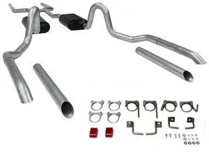 Exhaust System Exhaust System