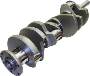 CRANKSHAFT FORGED 460 FORD CRANKSHAFT FORGED 460 FORD