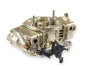 CARBURETOR ALUMINUM CARBURETOR ALUMINUM