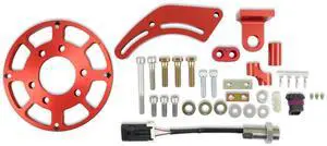 CRANK TRIGGER KIT CRANK TRIGGER KIT