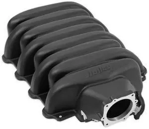 INTAKE MANIFOLD INTAKE MANIFOLD