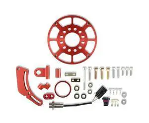 CRANK TRIGGER KIT CRANK TRIGGER KIT