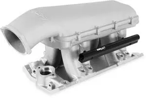 TUNNEL RAM INTAKE MANIFOLD TUNNEL RAM INTAKE MANIFOLD