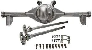 9IN NON FLOATER HOUSING KIT 9IN NON FLOATER HOUSING KIT