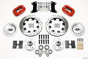 FDL FRONT KIT 12.19 DRILLE FDL FRONT KIT 12.19 DRILLE