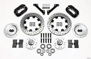 FDL FRONT KIT 12.19 DRILLE FDL FRONT KIT 12.19 DRILLE