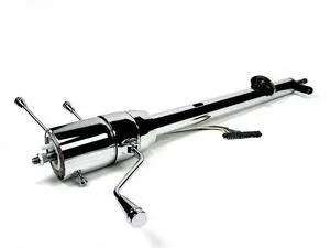 Steering Column Retrofit 60-66 Chevy P/U Steering Column Retrofit 60-66 Chevy P/U