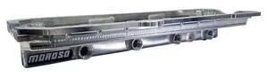 Oil Pan Toyota 2JZ-GE/ 2JZ-GTE Alum. D/S Oil Pan Toyota 2JZ-GE/ 2JZ-GTE Alum. D/S