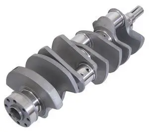4.6 FORGED CRANK 4.6 FORGED CRANK