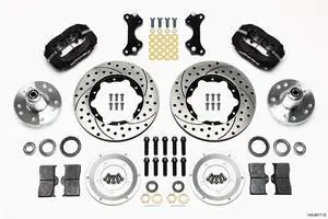FDL FRONT KIT 11.00 DRILLED FDL FRONT KIT 11.00 DRILLED
