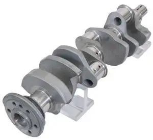 CRANKSHAFT CRANKSHAFT
