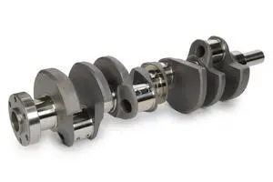 CRANK SHAFT CRANK SHAFT