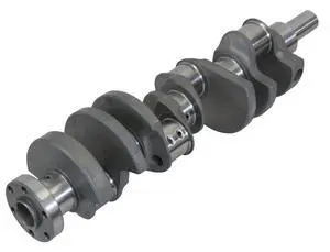 CRANKSHAFT CRANKSHAFT