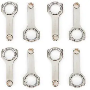 4D H-BEAM ROD 6.125" NO OFFSET 4D H-BEAM ROD 6.125" NO OFFSET