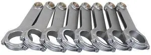 4D H-BEAM ROD BBC 6.800" 4D H-BEAM ROD BBC 6.800"