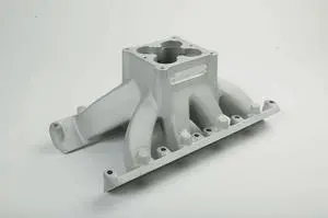 Intake Manifold - 4.0 Port Windsor 9.5 Intake Manifold - 4.0 Port Windsor 9.5