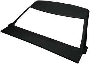 Roof Front Black Stock Car Roof Front Black Stock Car