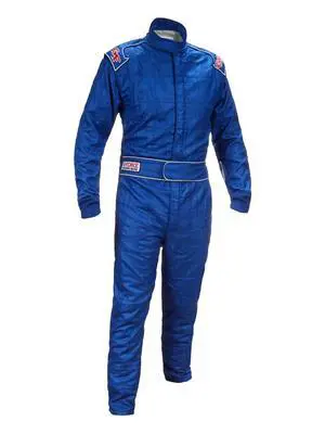 Suit G-Limit XX-Large Blue SFI-5 Suit G-Limit XX-Large Blue SFI-5