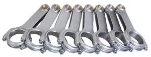 4D H-BEAM ROD CHEV 6.385" 4D H-BEAM ROD CHEV 6.385"