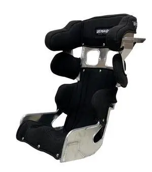 Seat 14in TC1 SmAdult 20 Deg W/Full Black Cover Seat 14in TC1 SmAdult 20 Deg W/Full Black Cover