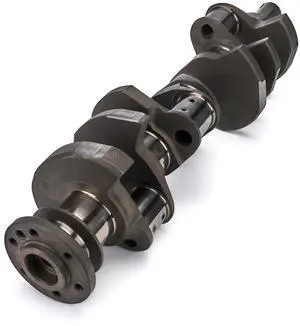 4140 CRANK CHEVY BB INT BALANC 4140 CRANK CHEVY BB INT BALANC
