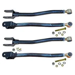 4-6 IN. 4-LINK BOX 4-6 IN. 4-LINK BOX