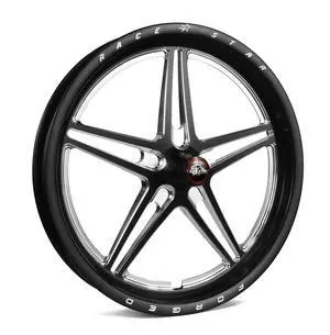 63 Pro Forged 17x2.4 Spi ndle Mount Black Anodize 63 Pro Forged 17x2.4 Spi ndle Mount Black Anodize