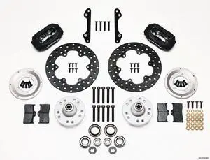 FDL FRONT DRAG KIT DRILLED RO FDL FRONT DRAG KIT DRILLED RO