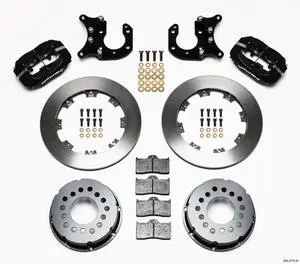 FDL P/S REAR KIT BIG FORD 2.36 FDL P/S REAR KIT BIG FORD 2.36