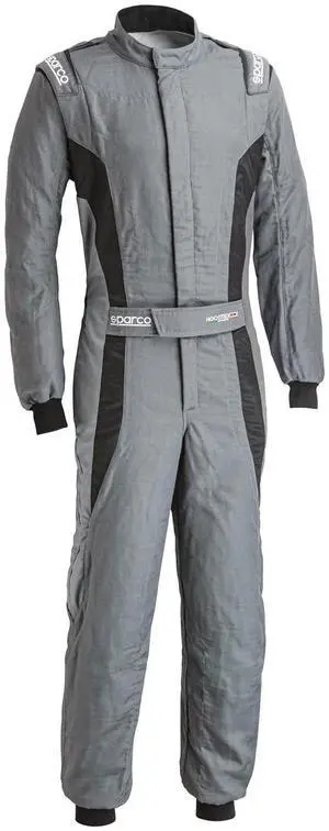 Suit Victory Pro Gry/Blk Large Suit Victory Pro Gry/Blk Large