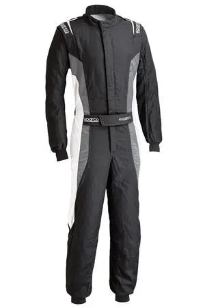 Suit Victory Pro Blk/Gry Large / X-Large Suit Victory Pro Blk/Gry Large / X-Large