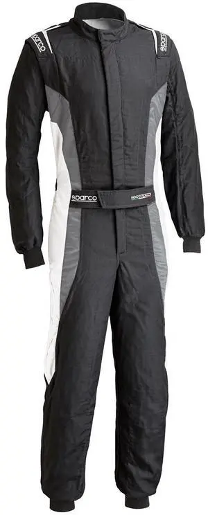 Suit Victory Pro Blk/Gry X-Large / XX-Large Suit Victory Pro Blk/Gry X-Large / XX-Large