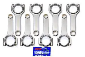 H-BEAM CONNECTING RODS SET 8 H-BEAM CONNECTING RODS SET 8