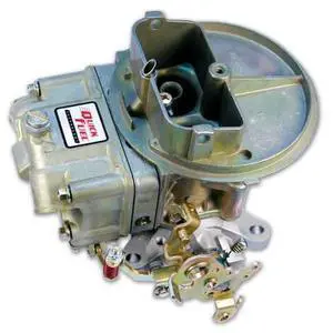 Q SERIES CARBURETORS Q SERIES CARBURETORS