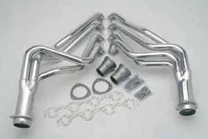 (CA) HEADERS - MUSTANG (CA) HEADERS - MUSTANG