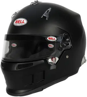 HELMET XR7 7-1/8 FLAT BLACK SA2025 FIA8859 HELMET XR7 7-1/8 FLAT BLACK SA2025 FIA8859