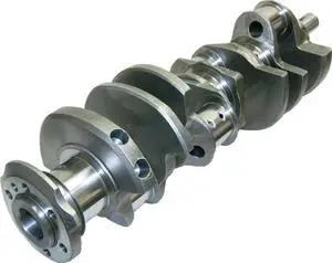 CAST CRANKSHAFT CAST CRANKSHAFT
