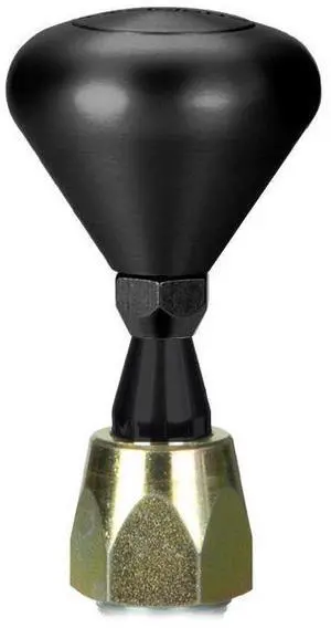 ES Shifter GM 6L80 4in Lever Mushroom Knob ES Shifter GM 6L80 4in Lever Mushroom Knob