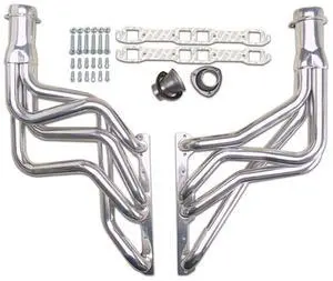 (CA) HEADERS - CAMARO (CA) HEADERS - CAMARO