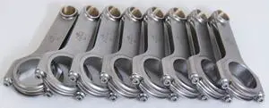 H BEAM CONNECTING ROD SET H BEAM CONNECTING ROD SET