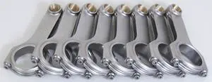 H-BEAM CONNECTING ROD SET H-BEAM CONNECTING ROD SET