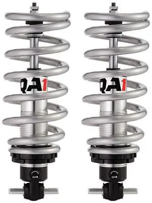 Pro-Coil Front Shock Kit - GM BB Cars Pro-Coil Front Shock Kit - GM BB Cars