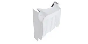 Dash Sprint Car White Dash Sprint Car White