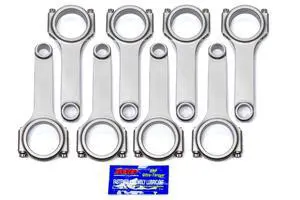 H BEAM CONNECTING ROD SET H BEAM CONNECTING ROD SET