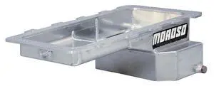 OIL PAN FORD 4.6/5.4 ALUM OIL PAN FORD 4.6/5.4 ALUM