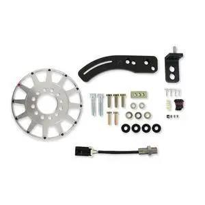 CRANK TRIGGER KIT CRANK TRIGGER KIT
