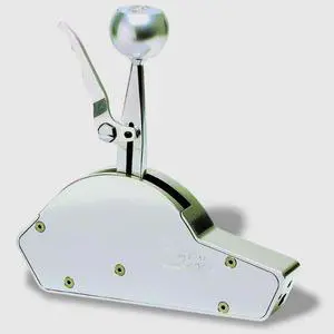 AUTO TRANS SHIFT LEVER KIT AUTO TRANS SHIFT LEVER KIT