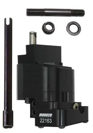 OIL PUMP KIT BBC HIGH VOLUME OIL PUMP KIT BBC HIGH VOLUME